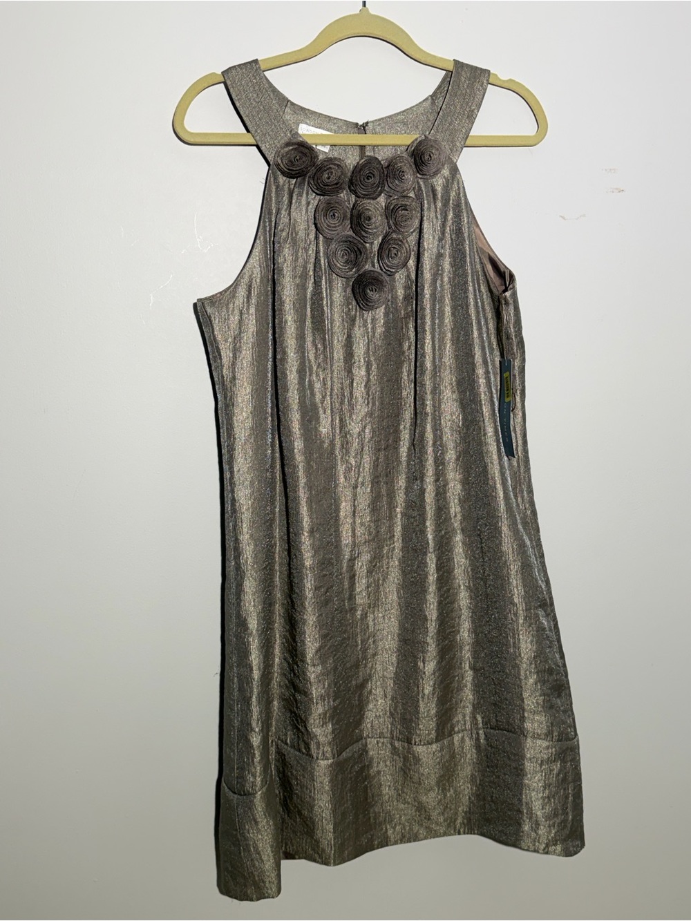 London Times Dress
